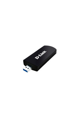 Адаптер USB WiFi D-Link DWA-192 AC1900 MU-MIMO UA