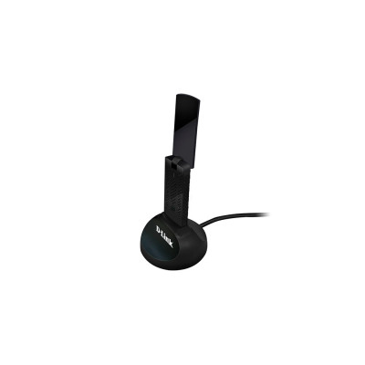 Адаптер USB WiFi D-Link DWA-192 AC1900 MU-MIMO UA