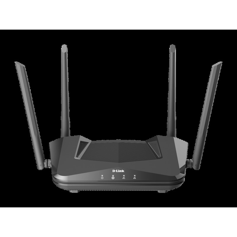 Роутер D-Link DIR-X1530 AX1500 UA