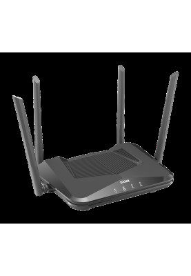 Роутер D-Link DIR-X1530 AX1500 UA