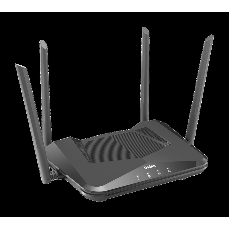 Роутер D-Link DIR-X1530 AX1500 UA