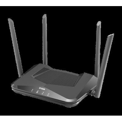 Роутер D-Link DIR-X1530 AX1500 UA