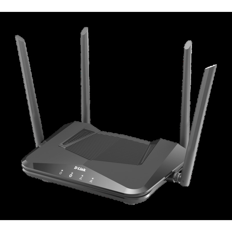 Роутер D-Link DIR-X1530 AX1500 UA