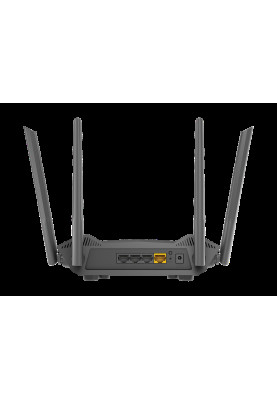 Роутер D-Link DIR-X1530 AX1500 UA