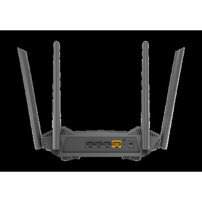 Роутер D-Link DIR-X1530 AX1500 UA