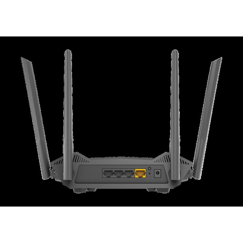 Роутер D-Link DIR-X1530 AX1500 UA