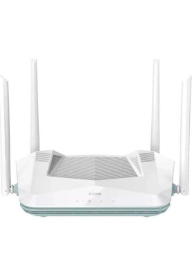 Роутер D-Link EAGLE PRO AX3200 (R32/E) UA
