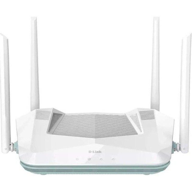 Роутер D-Link EAGLE PRO AX3200 (R32/E) UA