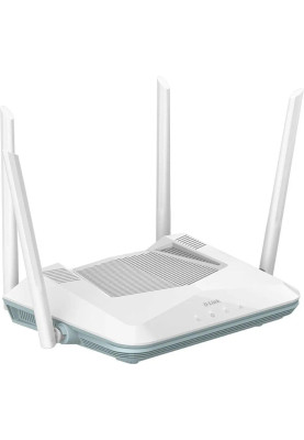 Роутер D-Link EAGLE PRO AX3200 (R32/E) UA
