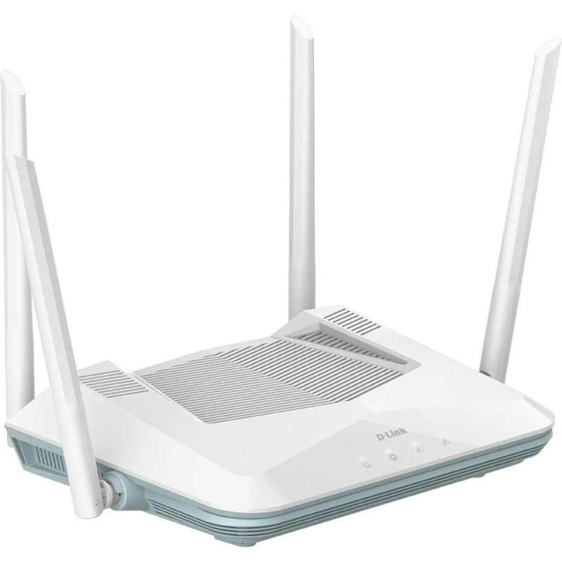 Роутер D-Link EAGLE PRO AX3200 (R32/E) UA