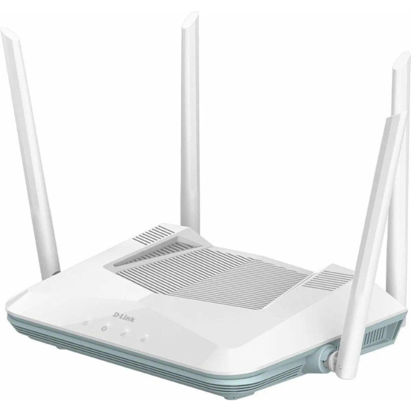Роутер D-Link EAGLE PRO AX3200 (R32/E) UA