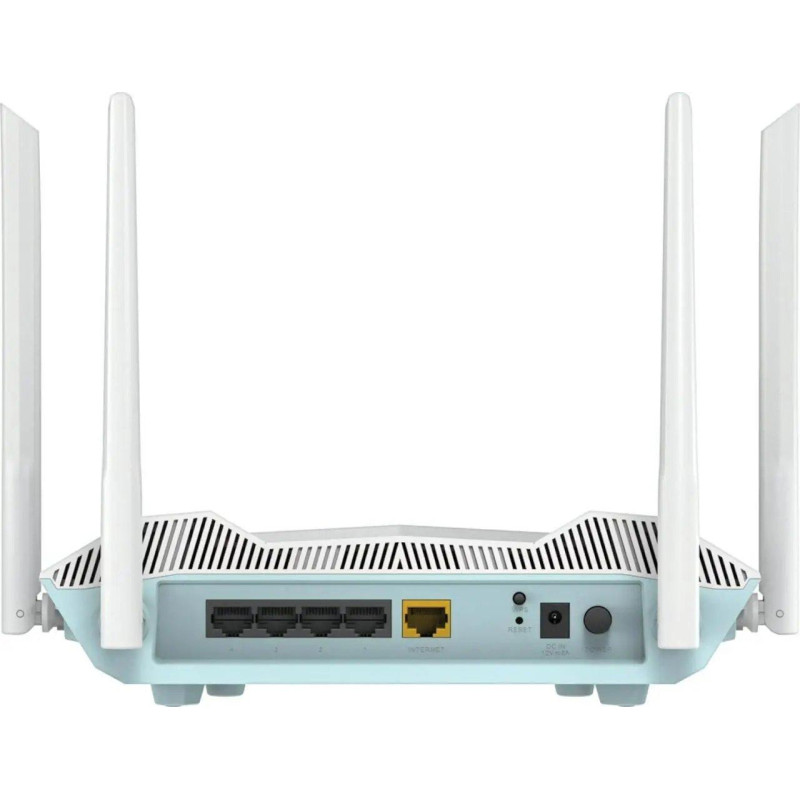Роутер D-Link EAGLE PRO AX3200 (R32/E) UA