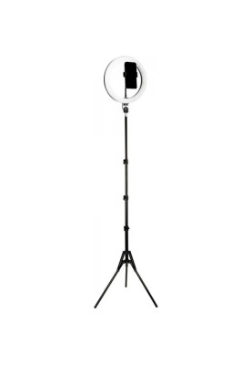 Холдер Selfie + LED 26cm GP-BS003 Blogger Set Life Hack Tune RGB Gelius Pro UA