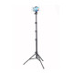 Холдер Selfie + LED 26cm GR-BS002 Ring Blogger Set Life Hack Improved Gelius Pro