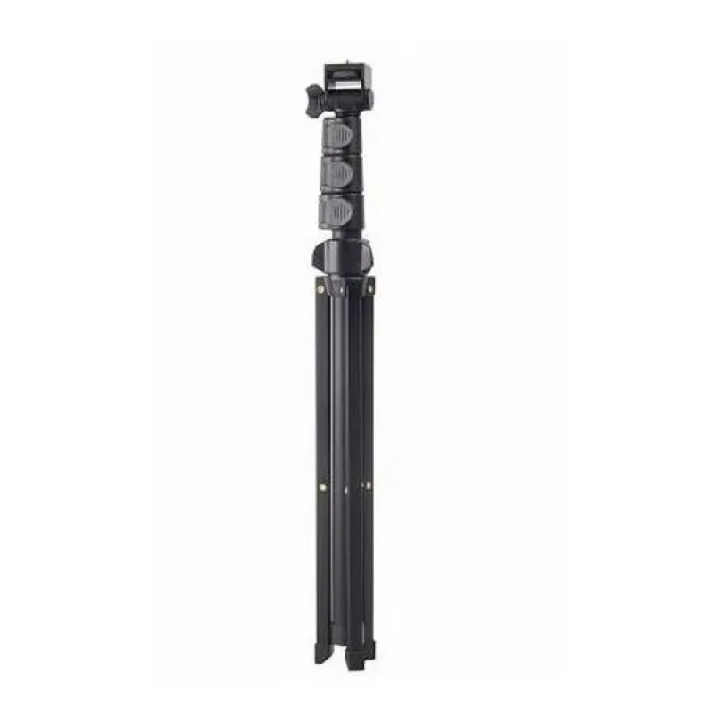 Холдер Selfie + LED 26cm GR-BS002 Ring Blogger Set Life Hack Improved Gelius Pro