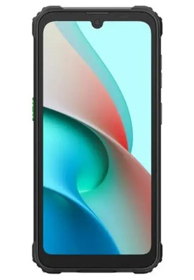 Смартфон Blackview Oscal S70 Pro 4/64GB Green