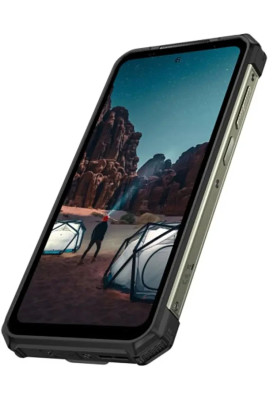 Смартфон Ulefone Armor 24 12/256GB Black Global version