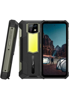 Смартфон Ulefone Armor 24 12/256GB Black Global version