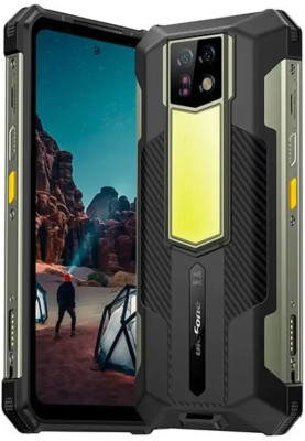 Смартфон Ulefone Armor 24 12/256GB Black Global version