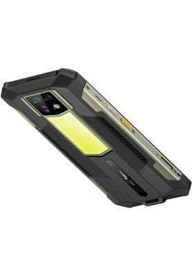 Смартфон Ulefone Armor 24 12/256GB Black Global version