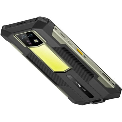 Смартфон Ulefone Armor 24 12/256GB Black Global version