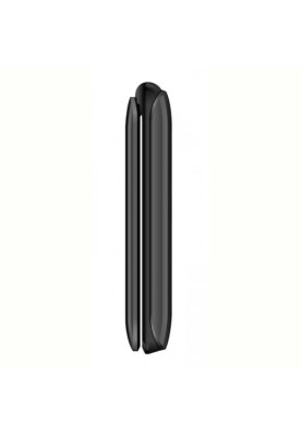 Телефон ERGO F241 DS Black UA UCRF