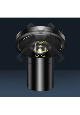 Холдер Baseus Radar Magnetic Car Mount SULD-01 black