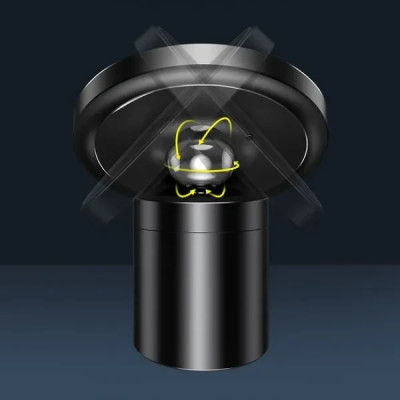 Холдер Baseus Radar Magnetic Car Mount SULD-01 black
