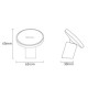 Холдер Baseus Radar Magnetic Car Mount SULD-01 black