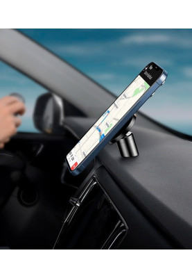 Холдер Baseus Radar Magnetic Car Mount SULD-01 black