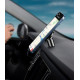 Холдер Baseus Radar Magnetic Car Mount SULD-01 black