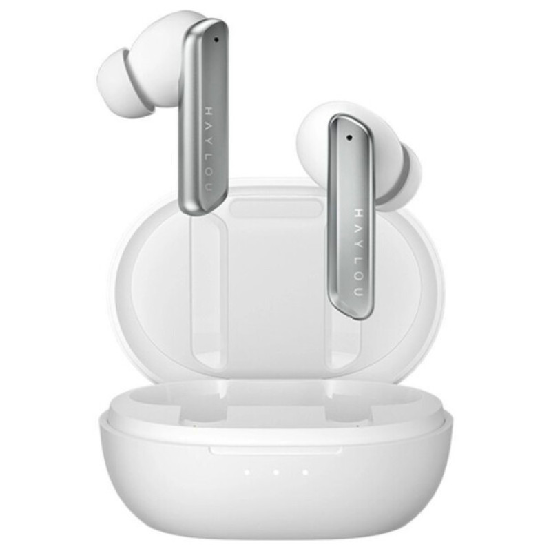 TWS Haylou W1 white UA