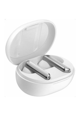 TWS Haylou W1 white UA