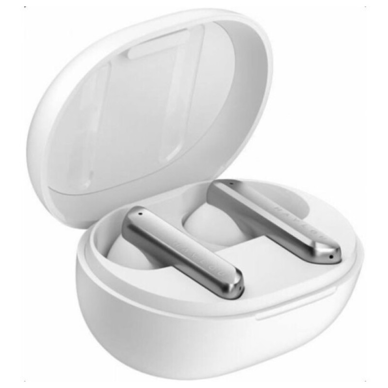 TWS Haylou W1 white UA