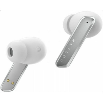 TWS Haylou W1 white UA