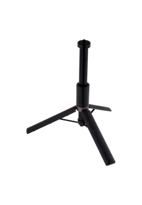 Штатив-тринога Baseus Gimbal Extension Pole (SUYT-E01) black 1.05m