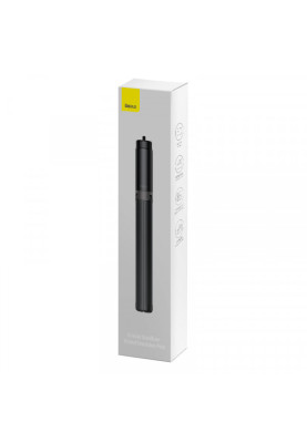 Штатив-тринога Baseus Gimbal Extension Pole (SUYT-E01) black 1.05m