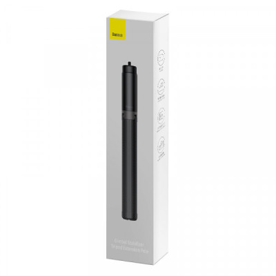 Штатив-тринога Baseus Gimbal Extension Pole (SUYT-E01) black 1.05m