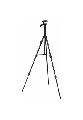 Штатив-тринога+selfie Yunteng VCT-5208 black 1.25m
