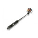 Штатив-тринога+selfie Yunteng VCT-1688 black 1.34m