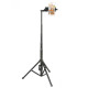 Штатив-тринога+selfie Yunteng VCT-1688 black 1.34m