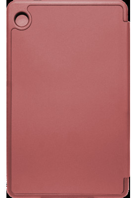 Чохол на планшет SA X110/X115 Tab A9 8.7 (Pencil Holder) Smart Case Бордовий