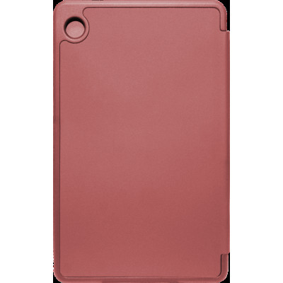 Чохол на планшет SA X110/X115 Tab A9 8.7 (Pencil Holder) Smart Case Бордовий