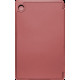 Чохол на планшет SA X110/X115 Tab A9 8.7 (Pencil Holder) Smart Case Бордовий