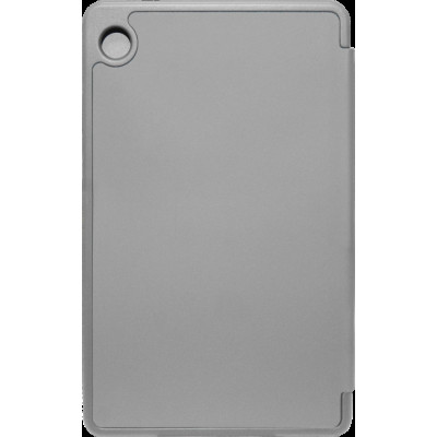 Чохол на планшет SA X110/X115 Tab A9 8.7 (Pencil Holder) Smart Case Сірий