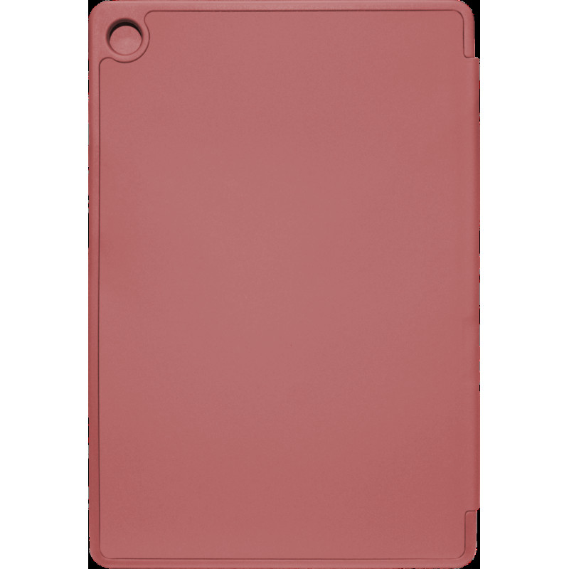 Чохол на планшет SA X210 Tab A9+ 11 (Pencil Holder) Smart Case Бордовий