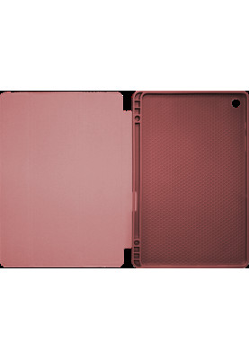 Чохол на планшет SA X210 Tab A9+ 11 (Pencil Holder) Smart Case Бордовий