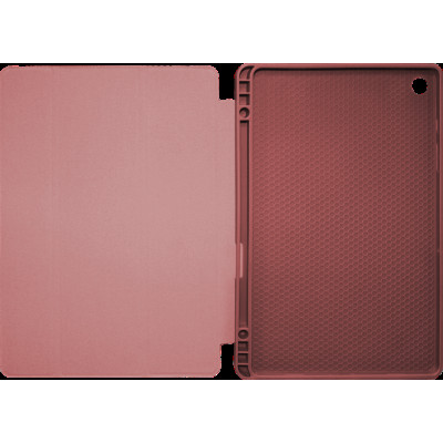 Чохол на планшет SA X210 Tab A9+ 11 (Pencil Holder) Smart Case Бордовий