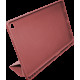 Чохол на планшет SA X210 Tab A9+ 11 (Pencil Holder) Smart Case Бордовий