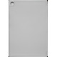 Чохол на планшет SA X210 Tab A9+ 11 (Pencil Holder) Smart Case Сірий